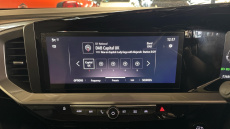 Vauxhall Mokka 1.2 Turbo Elite Premium 5dr Auto Petrol Hatchback